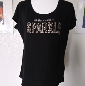 Christmas Tee